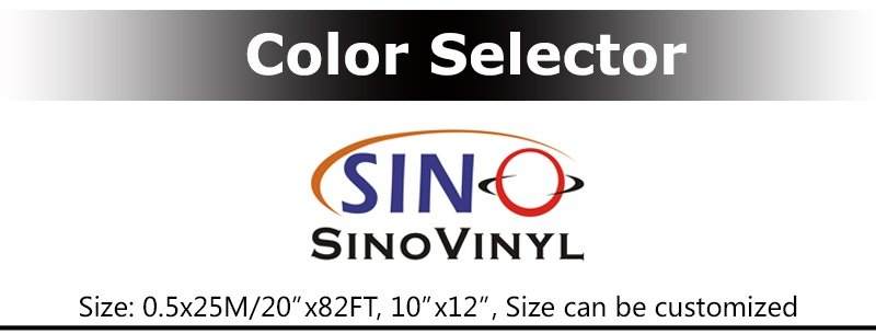 Photoluminescent Glow In The Dark Heat Press Transfer Vinyl Film