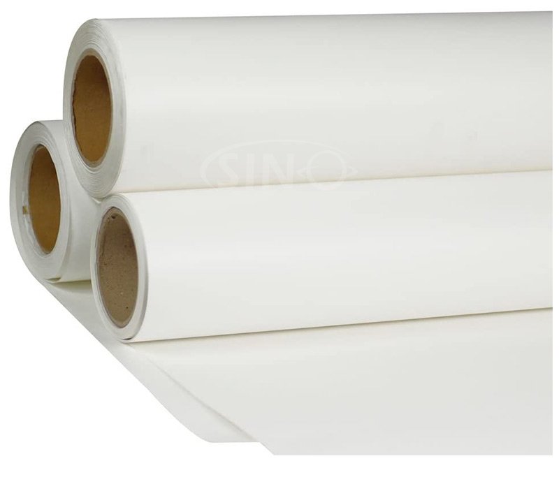 Printable Eco Solvent Inkjet Printing PU Heat Transfer Vinyl