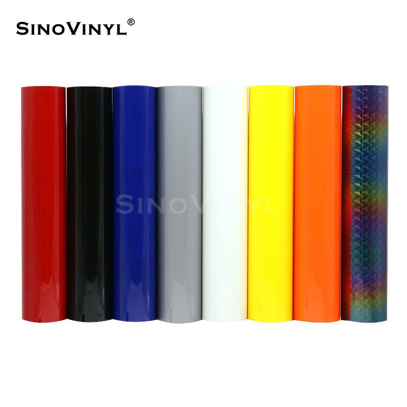 3d Puff Shirts Heat Transfer Paper Puff HTV Rolls