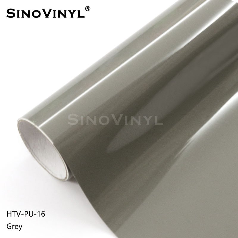 High Quality Heat Transfer Vinyl HTV Rolls for Clothing