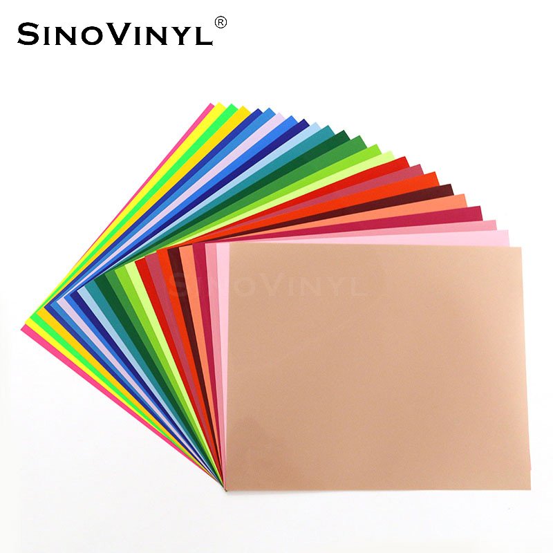 Wholesale PU Transfer Film HTV Rolls For T Shirt